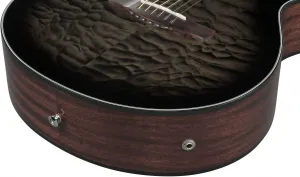 Ibanez AEWC16QA-TKH