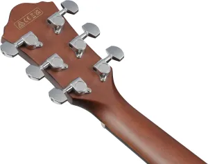 Ibanez AEWC16QA-TEH