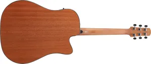 Ibanez AAD51LCE-DVS