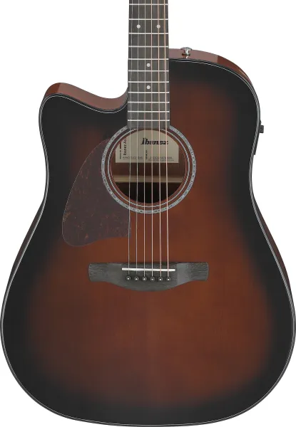Ibanez AAD51LCE-DVS