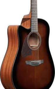 Ibanez AAD51LCE-DVS