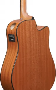 Ibanez AAD51LCE-DVS