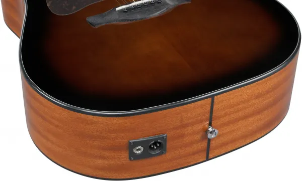 Ibanez AAD51LCE-DVS