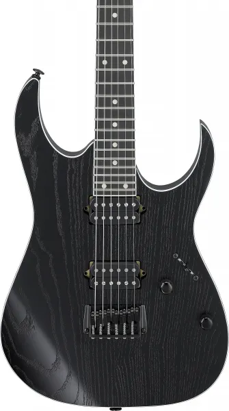 Ibanez RGR662AHBF-WK