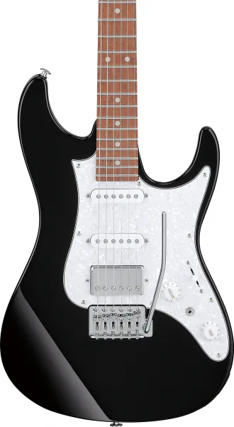 Ibanez AZ22S2 BK