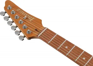 Ibanez AZ22S2 BK