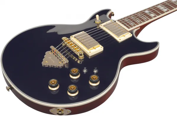 Ibanez AR320-MBM