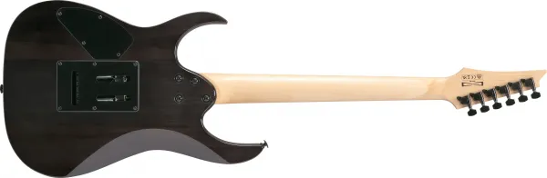 Ibanez GRG120QASPBKG