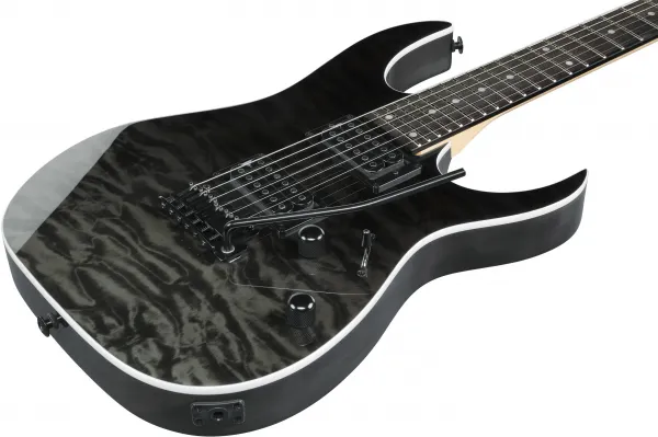 Ibanez GRG120QASPBKG
