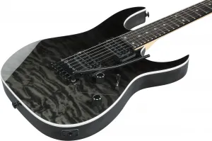 Ibanez GRG120QASPBKG