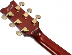Ibanez AR520HME-NT