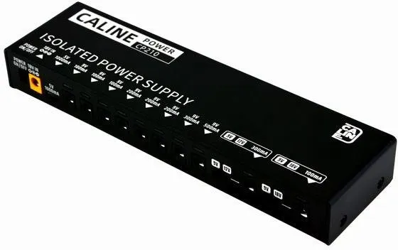 Caline CP-210