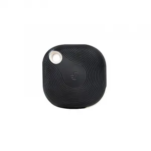 Shelly BLU Button Tough1 - batériový ovládač scén (Bluetooth), Čierna Button-T1-BLACK-1623