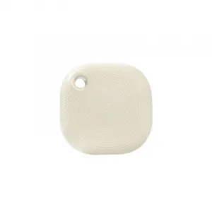 Shelly BLU Button Tough1 - batériový ovládač scén (Bluetooth), Slonovina Button-T1-IVORY-1624