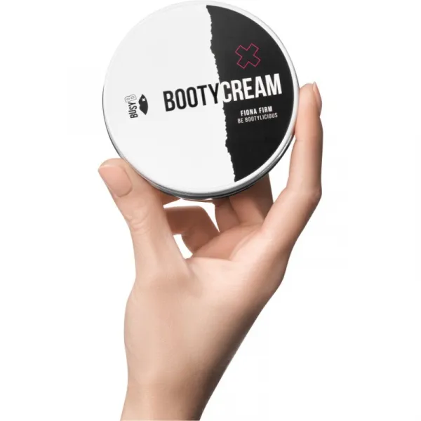 Busy B Spevňujúci krém na zadok a stehná Fiona Firm