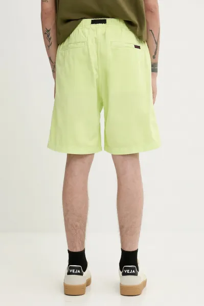 Bavlnené šortky Gramicci G-Short Pigment Dyed