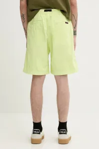 Bavlnené šortky Gramicci G-Short Pigment Dyed