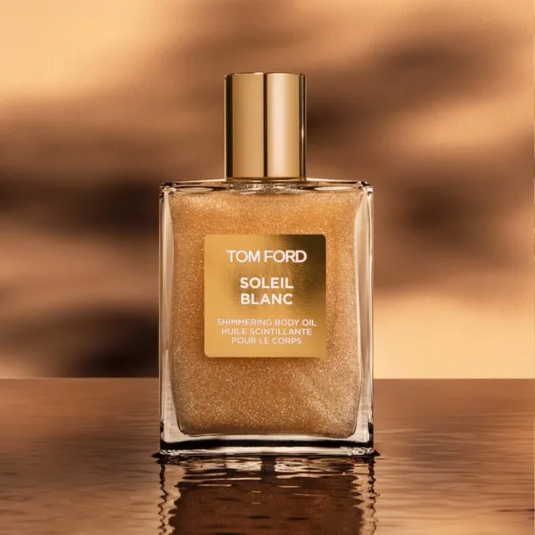 TOM FORD Private Blend Soleil Blanc Set darčeková sada pre ženy 1 ks