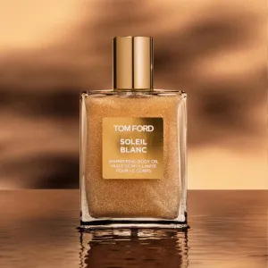 TOM FORD Private Blend Soleil Blanc Set darčeková sada pre ženy 1 ks