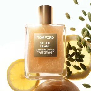 TOM FORD Private Blend Soleil Blanc Set darčeková sada pre ženy 1 ks