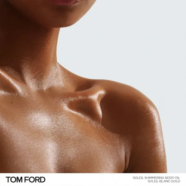 TOM FORD Private Blend Soleil Blanc Set darčeková sada pre ženy 1 ks