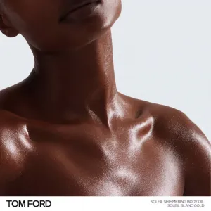 TOM FORD Private Blend Soleil Blanc Set darčeková sada pre ženy 1 ks