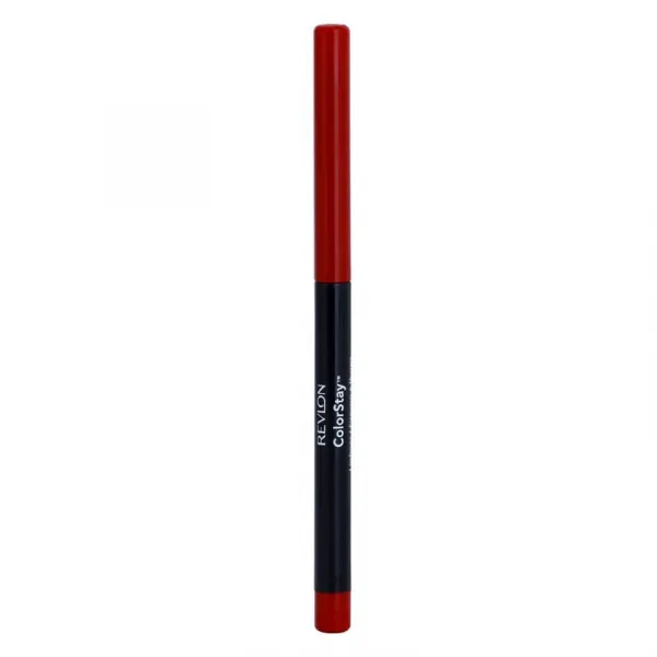 Revlon Cosmetics ColorStay™ kontúrovacia ceruzka na pery odtieň Red 0,28 g