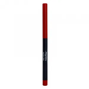 Revlon Cosmetics ColorStay™ kontúrovacia ceruzka na pery odtieň Red 0,28 g