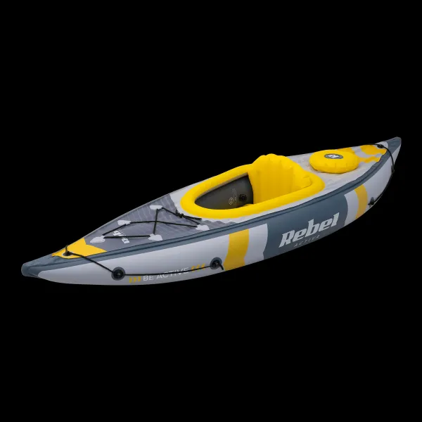 Nafukovací kajak REBEL ACTIVE RBA-4515, 282x90x43