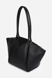Kabelka Karl Lagerfeld K/Wellen Md Tote Black