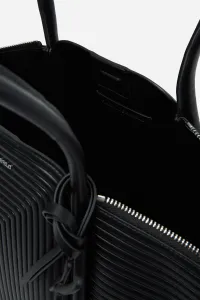 Kabelka Karl Lagerfeld K/Wellen Md Tote Black