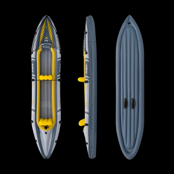 Nafukovací kajak REBEL ACTIVE RBA-4516, 350x78x52