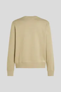 Mikina Karl Lagerfeld Essential Logo Sweatshirt Twill