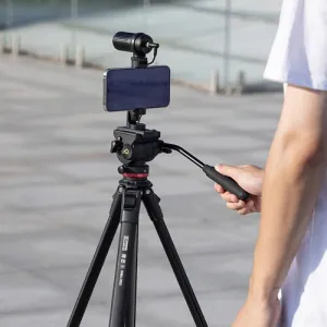 Ulanzi Cestovný statív Ombra Video 3030 41773