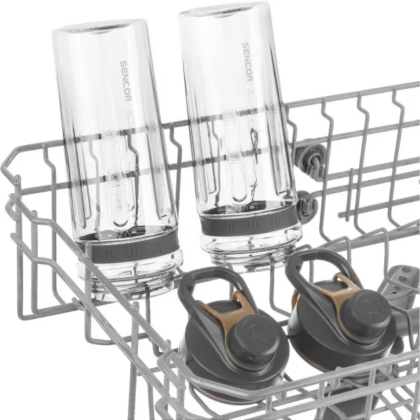Smoothie mixér SENCOR SBL 7077CH