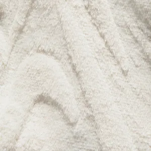Dámsky batoh NIKE Futura Faux Fur Mini phantom sand drift phantom
