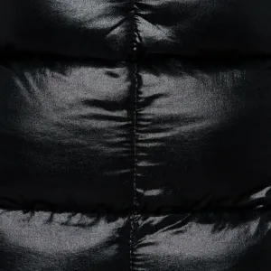 Dámska taška cez rameno NIKE Puffle Tote Bag 2.0 black iron grey black