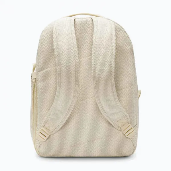 Dámsky batoh NIKE Aura Backpack light khaki light khaki light transparent gold