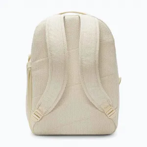 Dámsky batoh NIKE Aura Backpack light khaki light khaki light transparent gold