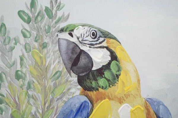 Mauro Ferretti Obraz Kenda Orizzontal 120x90 cm viacfarebný