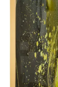 Mauro Ferretti Obraz Sunny 80x120 cm žltý