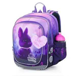 Školský batoh Topgal ENDY 26007 G