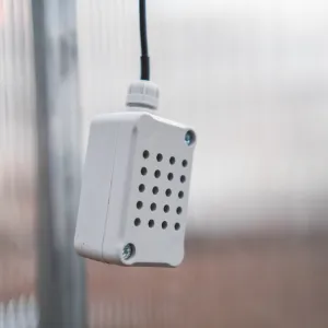 Chytrá výbava do skleníka Sensorie - Lite SE1