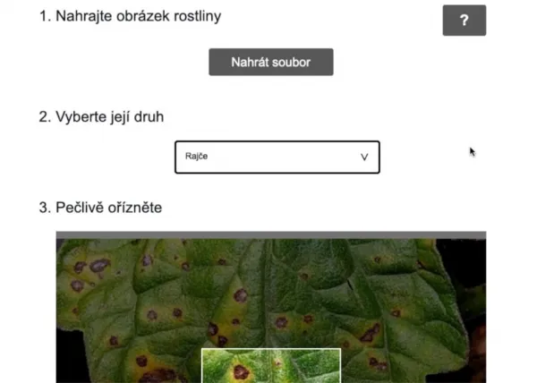 Chytrá výbava do skleníka Sensorie - Lite SE1