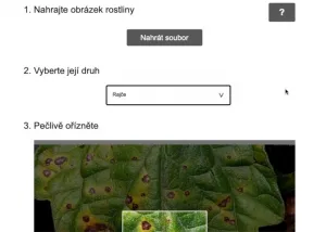 Chytrá výbava do skleníka Sensorie - Lite SE1