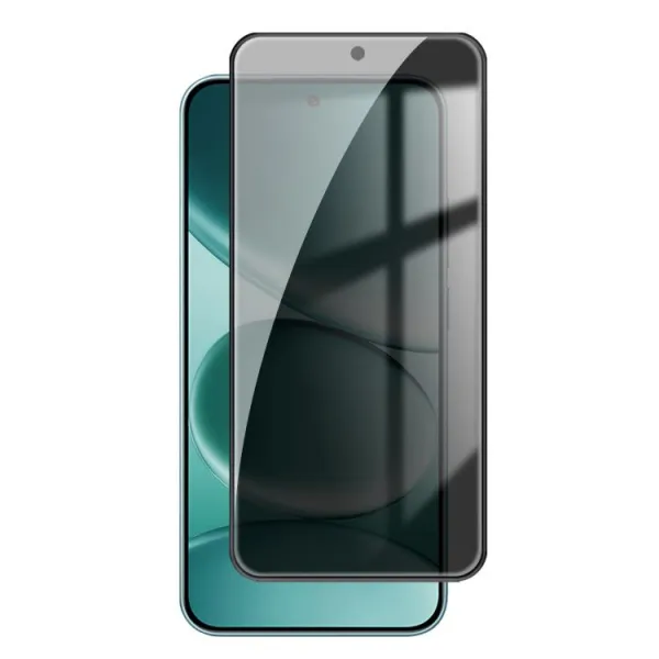 KALEBOL PRIVACY Ochranné sklo s filtrom Anti-Spy Xiaomi Redmi Note 15 Pro 5G