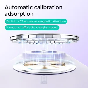 ABEEL SILICONE MAGSAFE Ochranný kryt pre Vivo X300 Pro béžový