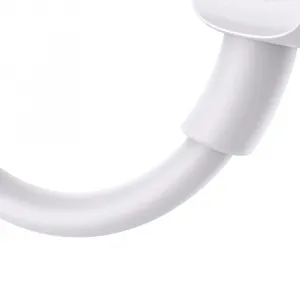 JOYROOM S-A14 Kábel USB-C / USB-C 60W 1.2m biely