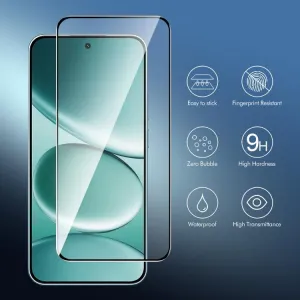 ENKAY EASY INSTALL Temperované sklo pre Xiaomi Redmi Note 15 Pro 5G
