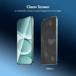 ENKAY EASY INSTALL Temperované sklo pre Xiaomi Redmi Note 15 Pro 5G